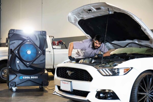 Ge Portable air cooler review with Alternatives