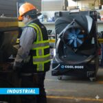 9 Best Industrial Evaporative Coolers for 2025