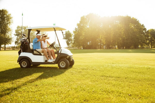 6+ Best Golf Cart Air Conditioners & Fans of 2025