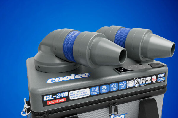 Best Portable Coolers for RV use.