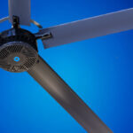 5+ Best Industrial Ceiling Fans