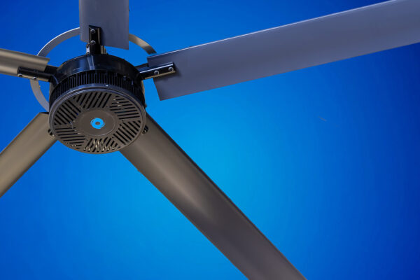 5+ Best Industrial Ceiling Fans