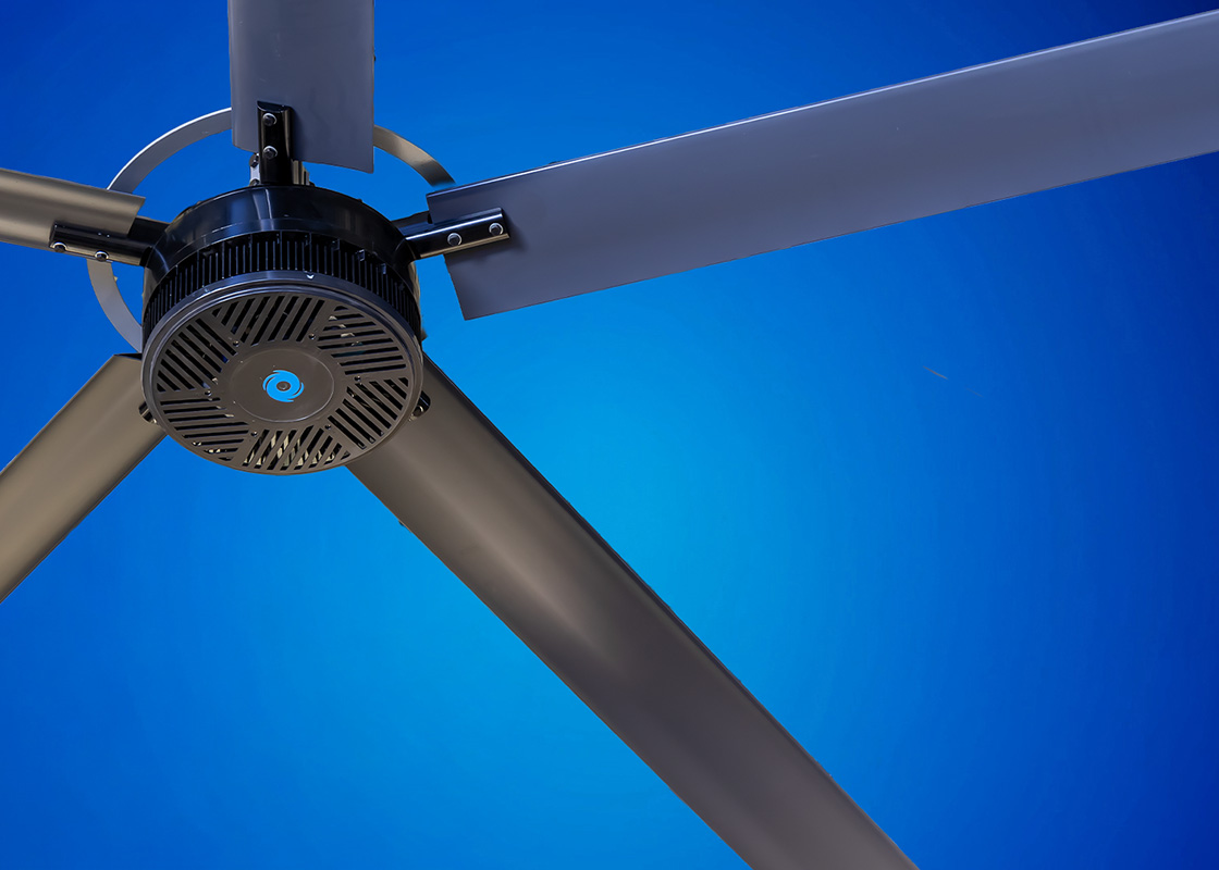 5+ Best Industrial Ceiling Fans